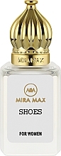 Mira Max Your Passion - Parfümöl — Bild N1