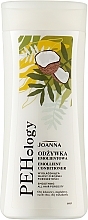 Glättender Conditioner für Haare - Joanna PEHology Smoothing All Hair Porosity Emollient Conditioner — Bild N1