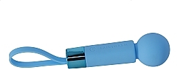 Mini-Vibrator blau - Fairygasm Pearlstasy  — Bild N2