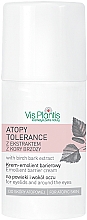 Augenkonturcreme - Vis Plantis Atopy Tolerance Emollient Eye Cream — Bild N2