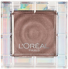 Düfte, Parfümerie und Kosmetik Mono-Lidschatten - L'Oreal Paris Color Queen