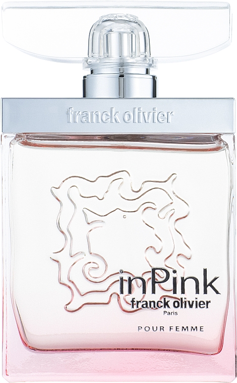 Franck Olivier In Pink - Eau de Parfum — Bild N1