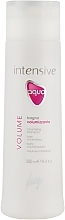 Düfte, Parfümerie und Kosmetik Volumen-Shampoo für feines Haar - Vitality's Intensive Aqua Volumising Shampoo