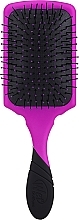 Haarbürste - Wet Brush Pro Paddle Detangler Purple — Bild N1