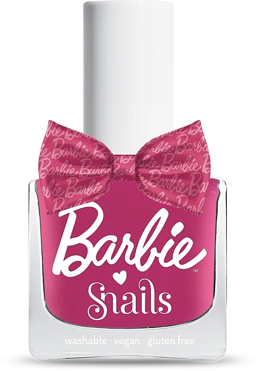 Nagellack - Snails Barbie Nail Polish — Bild N1