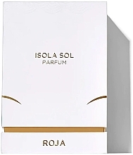 Roja Parfums Isola Sol - Parfum — Bild N2