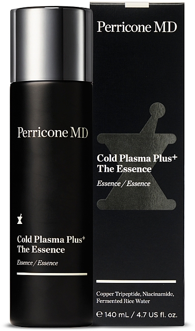 Gesichtsessenz - Perricone MD Cold Plasma Plus The Essence — Bild N2