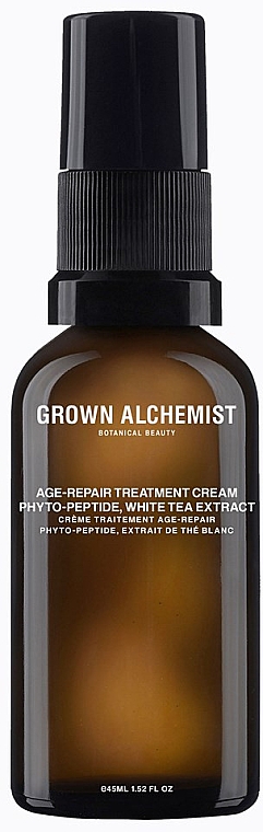 Anti-Aging-Gesichtscreme - Grown Alchemist Age-Repair Treatment Cream — Bild N1