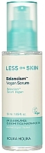 Gesichtsserum - Holika Holika Less On Skin Balancism Vegan Serum — Bild N1