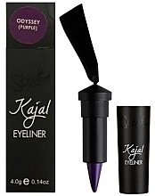 Düfte, Parfümerie und Kosmetik Kajalstift - Sleek MakeUP Kajal Eyeliner