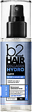 Düfte, Parfümerie und Kosmetik Feuchtigkeitsspendendes Konzentrat für trockenes und geschädigtes Haar - b2Hair Collagen Hydro Spray-Concentrate