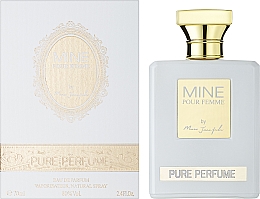Marc Joseph Mine - Eau de Parfum — Bild N2