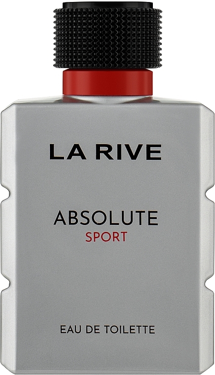 La Rive Absolute Sport - Eau de Toilette — Bild N1