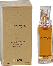 Caron Montaigne - Eau de Parfum — Bild N1