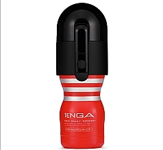 Düfte, Parfümerie und Kosmetik Masturbator - Tenga Vacuum Controller Red