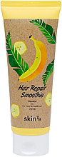 Düfte, Parfümerie und Kosmetik Haarmaske mit Banane - Skin79 Hair Repair Smoothie Banana