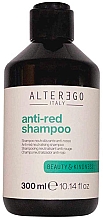 Shampoo für coloriertes Haar - Alter Ego Anti-Red Shampoo — Bild N1