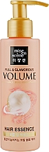 Düfte, Parfümerie und Kosmetik Essenz für Haarvolumen  - Mise en Scene Full & Glamorous Volume Hair Essence