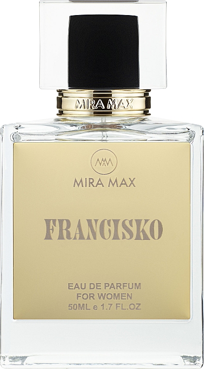 Mira Max Francisko - Eau de Parfum — Bild N1