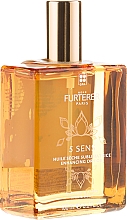 Düfte, Parfümerie und Kosmetik Körper- und Haaröl - Rene Furterer 5 Sens Enhancing Dry Oil Hair and Body