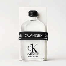 Calvin Klein Everyone - Eau de Parfum — Bild N5