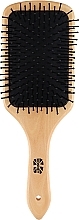 Düfte, Parfümerie und Kosmetik Entwirrbürste - Ronney Professional Brush 148