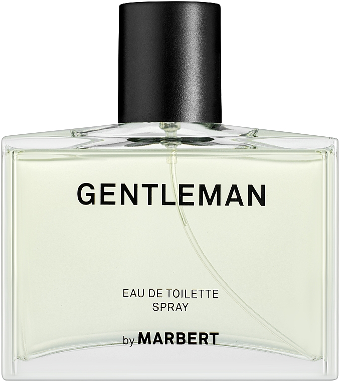 Marbert Gentleman - Eau de Toilette — Bild N1