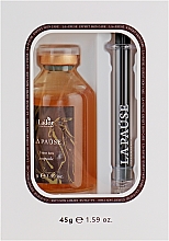 Düfte, Parfümerie und Kosmetik Feuchtigkeitsspendende Anti-Aging Gesichtsampulle - La'dor La-Pause Time Tox Ampoule