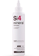 Düfte, Parfümerie und Kosmetik Shampoo mit Mineralkomplex - Napura S4 Mineral Shampoo