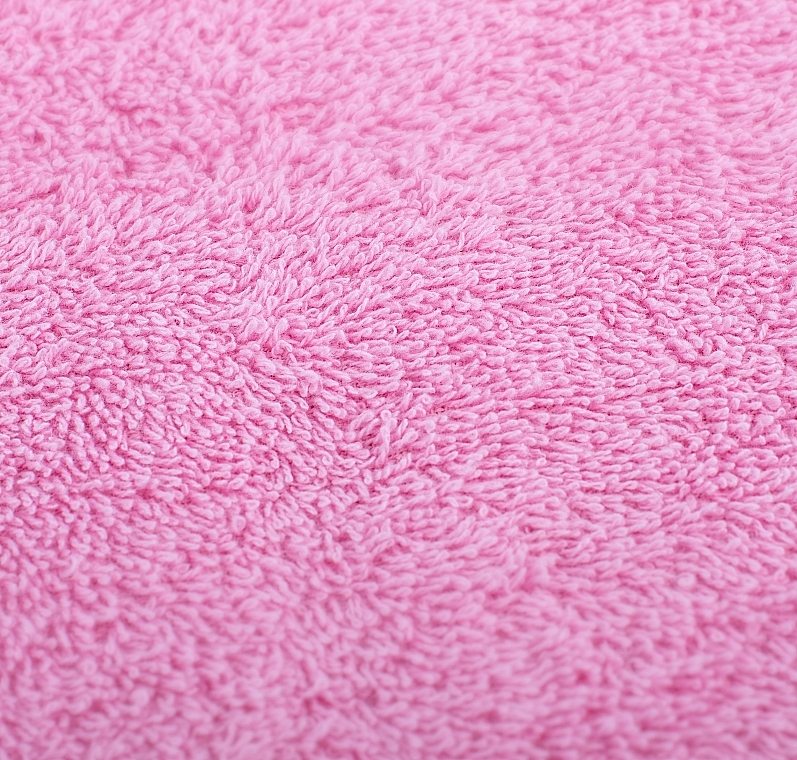 Haarturban rosa - MAKEUP — Foto N5