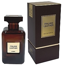 Düfte, Parfümerie und Kosmetik Flavia Italian Leather - Eau de Parfum