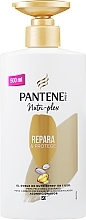 Düfte, Parfümerie und Kosmetik Regenerierende und schützende Haarspülung - Pantene Pro-V Repair & Protect Conditioner