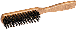 Bartbürste aus Holz hell - RareCraft — Bild N2