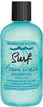 Düfte, Parfümerie und Kosmetik Shampoo für dickes Haar - Bumble and Bumble Surf Foam Spray Blow Dry