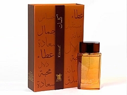 Düfte, Parfümerie und Kosmetik Arabian Oud Kalemat - Eau de Parfum