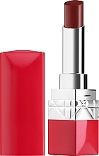 Düfte, Parfümerie und Kosmetik Feuchtigkeitsspendender langanhaltender Lippenstift - Dior Rouge Dior Ultra Rouge