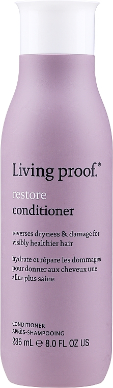 Haarspülung - Living Proof Restore Conditioner — Bild N1