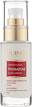 Düfte, Parfümerie und Kosmetik Feuchtigkeitsspendendes Gesichtscreme-Fluid mit Liposomen - Guinot Creme Fluide Hydrazone