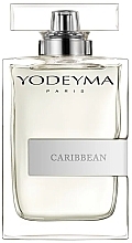 Düfte, Parfümerie und Kosmetik Yodeyma Caribbean - Eau de Parfum