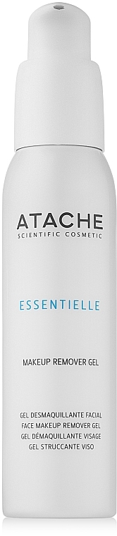 Gesichtsgel zur Make-up Entfernung - Atache Essentielle Makeup Remover Gel — Bild N1