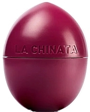 Düfte, Parfümerie und Kosmetik Lippenbalsam mit Kirsche - La Chinata Natural Olive Cherry Lip Balm