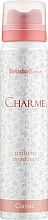 Düfte, Parfümerie und Kosmetik Bradoline Charme - Deospray