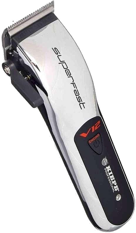 Haarschneider - Kiepe Clippers Super Fast V12  — Bild N1