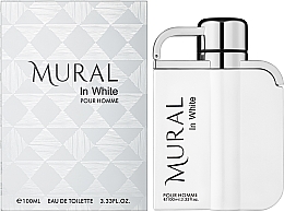 Mural De Ruitz Mural in White - Eau de Toilette — Bild N2