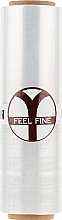 Düfte, Parfümerie und Kosmetik Folienwickel gegen Cellulite - Feel Fine