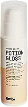 Düfte, Parfümerie und Kosmetik Texturierende Haarcreme - Glossco Potion Gloss