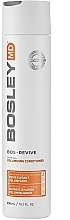 Volumen-Conditioner für gefärbtes Haar - Bosley Bos Revive Conditioner  — Bild N1