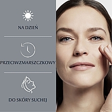 Anti-Falten Tagescreme für trockene Haut - Eucerin Eucerin Hyaluron-Filler 3x Day Cream SPF 15 — Bild N5