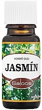 Aromatisches Öl Jasmine - Saloos Fragrance Oil — Bild N1