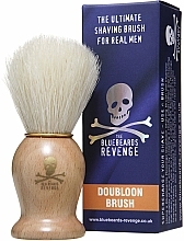 Düfte, Parfümerie und Kosmetik Rasierpinsel - The Bluebeards Revenge The Ultimate Doubloon Brush